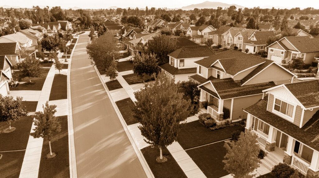 A Legacy of Growth: The History and Heritage of Fargo’s Davies Neighborhood