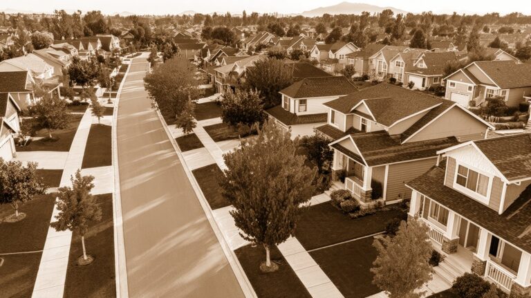 Davies neighborhood